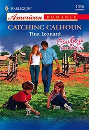 Catching Calhoun cover image