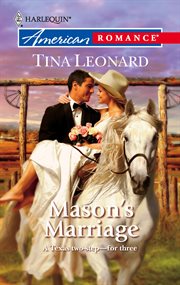 Mason's marriage cover image