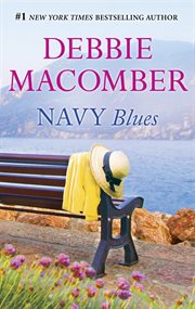 Navy blues cover image