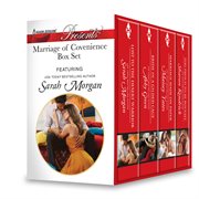 Marriage of convenience box set cover image