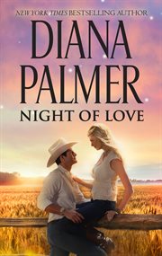 Night of love cover image