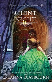 Silent night: a Lady Julia Christmas novella cover image