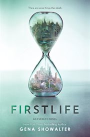 Firstlife cover image