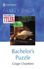 Bachelor's puzzle cover image