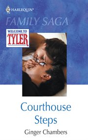 Courthouse steps cover image