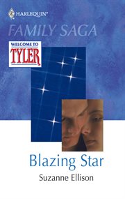 Blazing star cover image