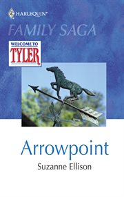 Arrowpoint cover image