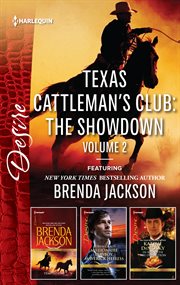 Texas cattleman's club : the Showdown Volume 2 cover image