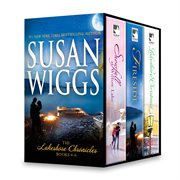 Susan Wiggs Lakeshore chronicles series. Books 4-6 cover image