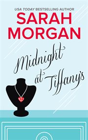 Midnight at Tiffany's cover image
