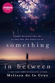 Something in between cover image