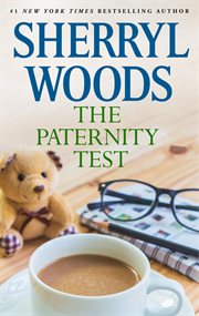 The paternity test cover image