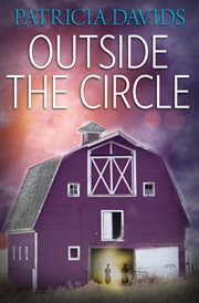 Outside the circle cover image