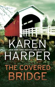 The covered bridge cover image