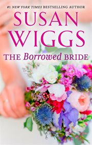 The borrowed bride cover image