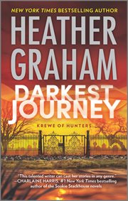 Darkest Journey cover image