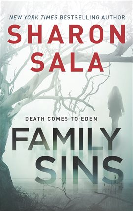 Cover image for Family Sins
