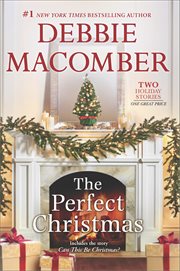 The Perfect Christmas : Can This Be Christmas? cover image