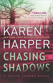 Chasing shadows cover image