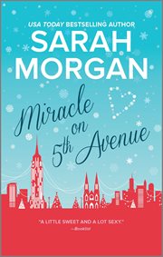 Miracle on 5th Avenue cover image