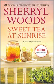 Sweet tea at sunrise cover image