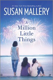 A million little things cover image