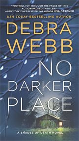 No darker place : a thriller cover image