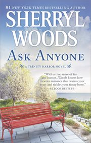 Ask anyone cover image