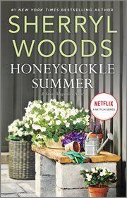 Honeysuckle summer cover image