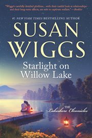 Starlight on Willow Lake cover image