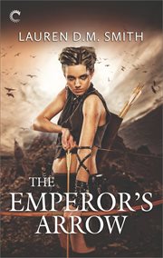 The emperor's arrow cover image