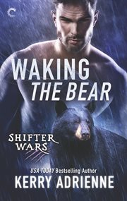 Waking the Bear cover image