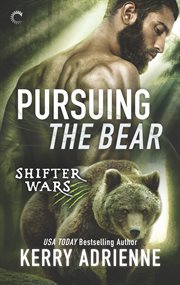 Pursuing the bear cover image