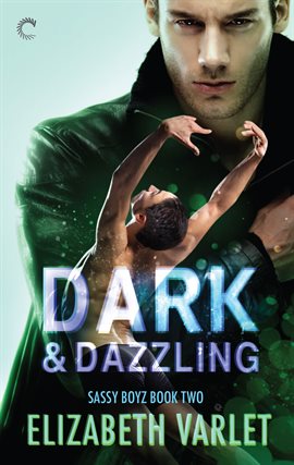 Cover image for Dark & Dazzling