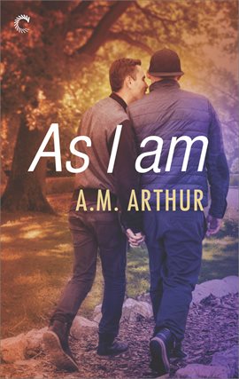 Cover image for As I Am
