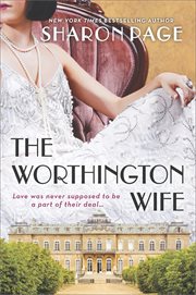 The Worthington wife cover image