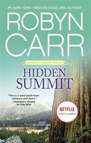Hidden summit cover image