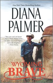 Wyoming brave cover image