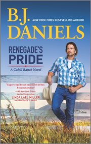 Renegade's pride : a western romance novel cover image
