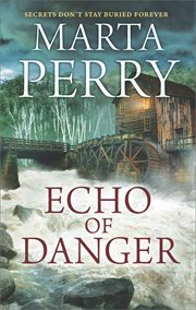 Echo of danger cover image