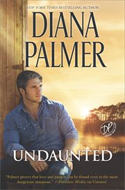 Undaunted cover image