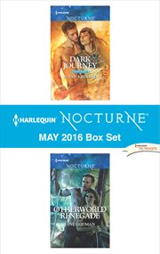 Harlequin nocturne May 2016 box set cover image