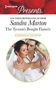 The Tycoon's Bought Fiancée cover image