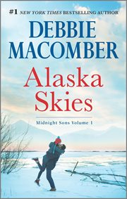 Alaska skies cover image