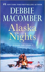 Alaska nights cover image