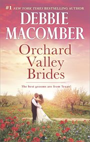 Orchard Valley brides cover image