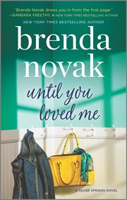 Until you loved me cover image