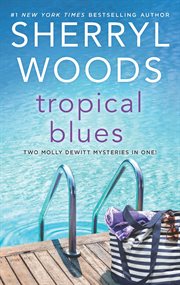 Tropical blues cover image