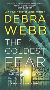 The coldest fear cover image