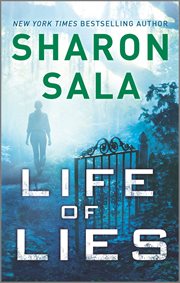 Life of lies cover image